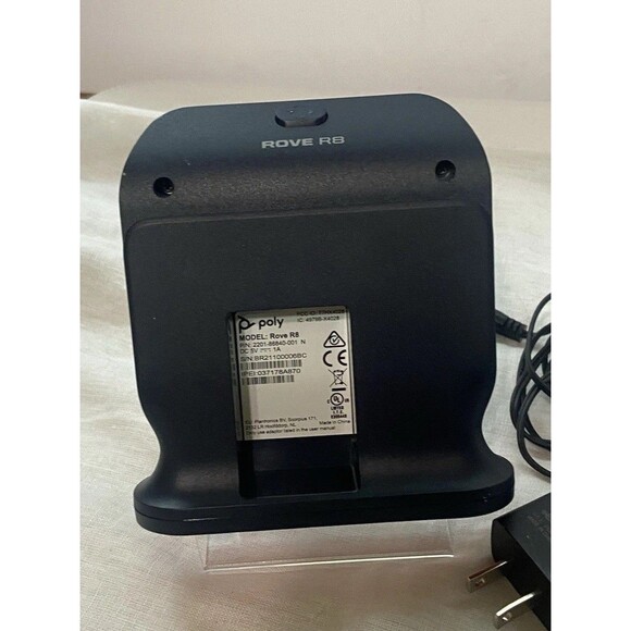 Poly Rove R8 DECT Repeater - Picture 6 of 15